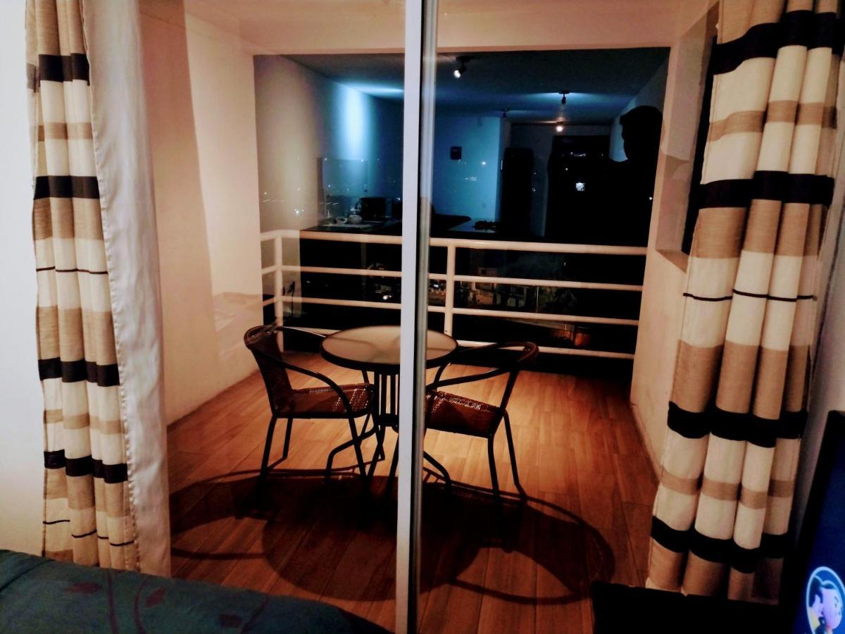 Апартаменты Exelentes Departamentos Y Lofts En El Centro De La Ciudad De Тесьютлан Экстерьер фото